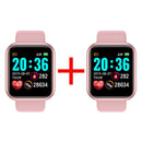 Smart Watch Compre 1 LEVE 2